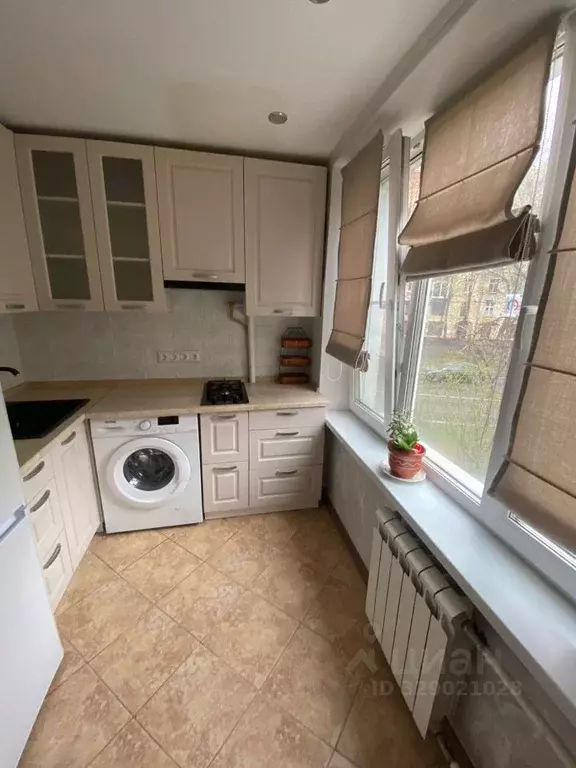 2-к кв. Москва ул. Малая Грузинская, 31 (44.0 м) - Фото 0