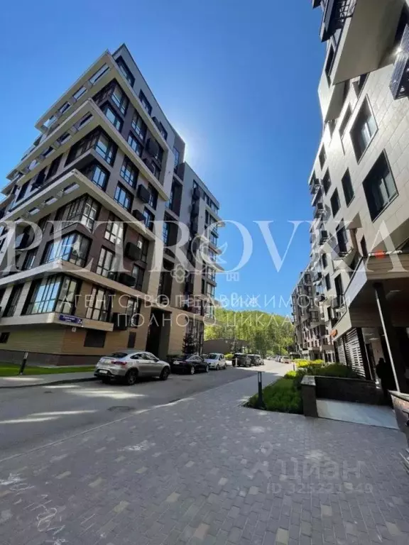 3-к кв. Московская область, Химки Новогорск мкр, ул. Заречная, 2к2 ... - Фото 1