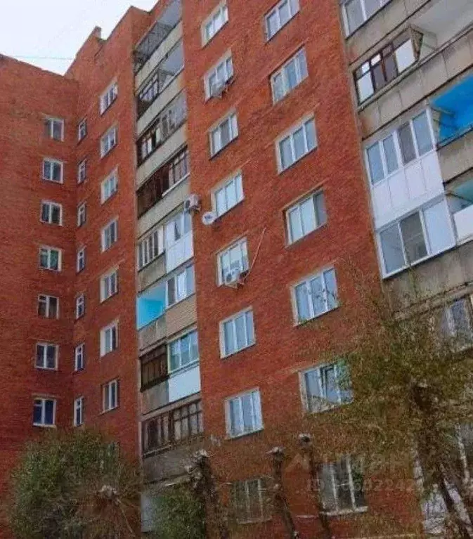 6-к кв. Омская область, Омск ул. Кирова, 4 (333.5 м) - Фото 0