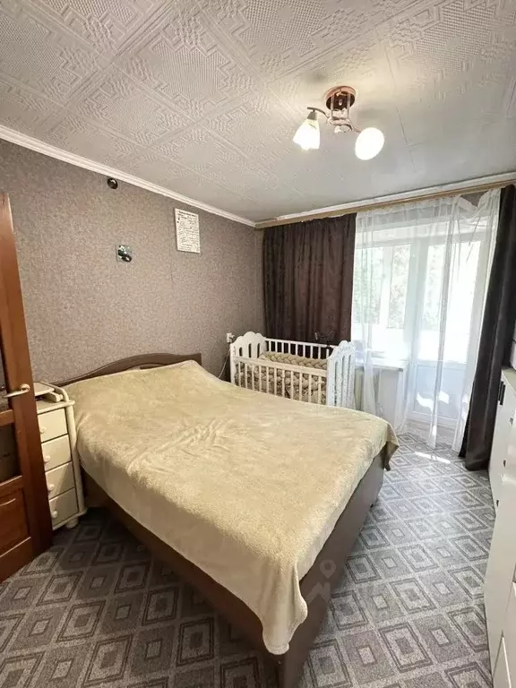 4-к кв. Ростовская область, Таганрог ул. Лизы Чайкиной, 53-1 (61.0 м) - Фото 1