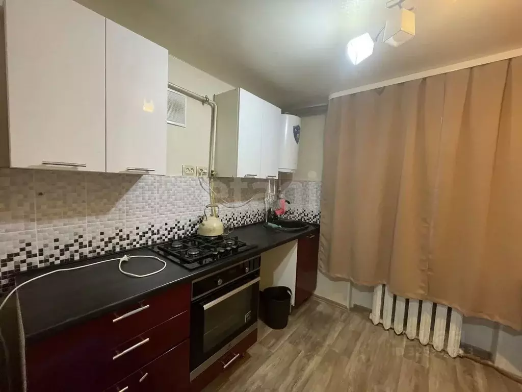 1-к кв. Коми, Сыктывкар Ручейная ул., 26 (29.1 м) - Фото 2