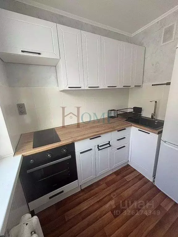 2-к кв. Новосибирская область, Новосибирск ул. Гоголя, 47 (45.0 м) - Фото 2