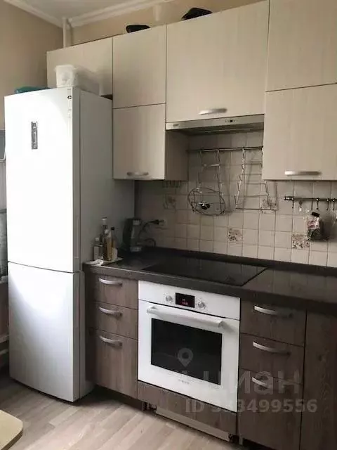Квартира, 3 комнаты, 66.4 м - Фото 1