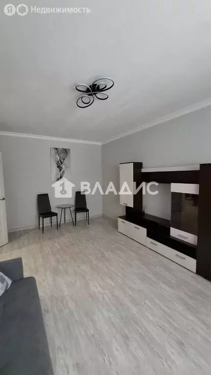 1-комнатная квартира: Москва, улица Мусы Джалиля, 40 (37.7 м) - Фото 1