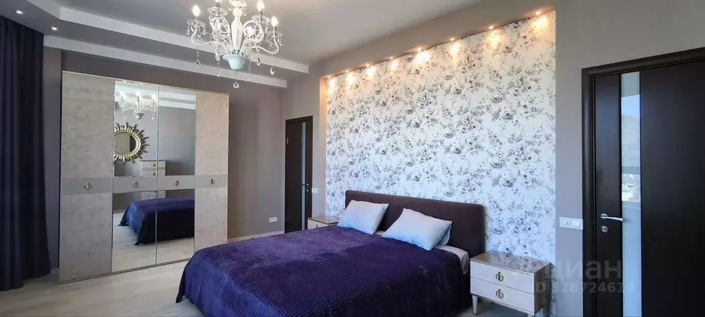 2-к кв. Крым, Ялта муниципальный округ, Гурзуф пгт ул. Ялтинская, 16Б ... - Фото 2