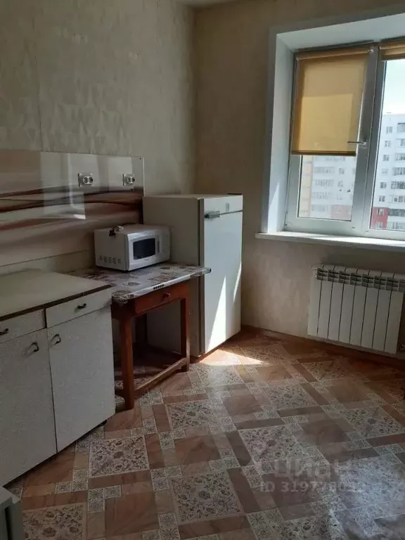 1-к кв. Пермский край, Пермь ул. Постаногова, 1 (37.1 м) - Фото 0