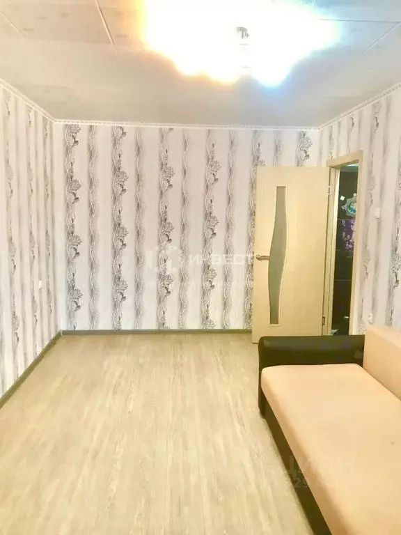 1-к кв. Мурманская область, Мурманск ул. Новое Плато, 20 (31.0 м) - Фото 2