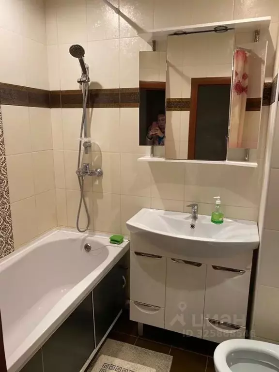 Комната Москва Миклухо-Маклая ул., 39К1 (15.0 м) - Фото 1