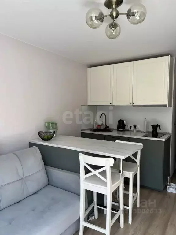 Студия Москва Ярославское ш., 116К2 (18.0 м) - Фото 2