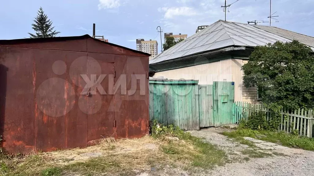 Дом 60 м на участке 6 сот. - Фото 1