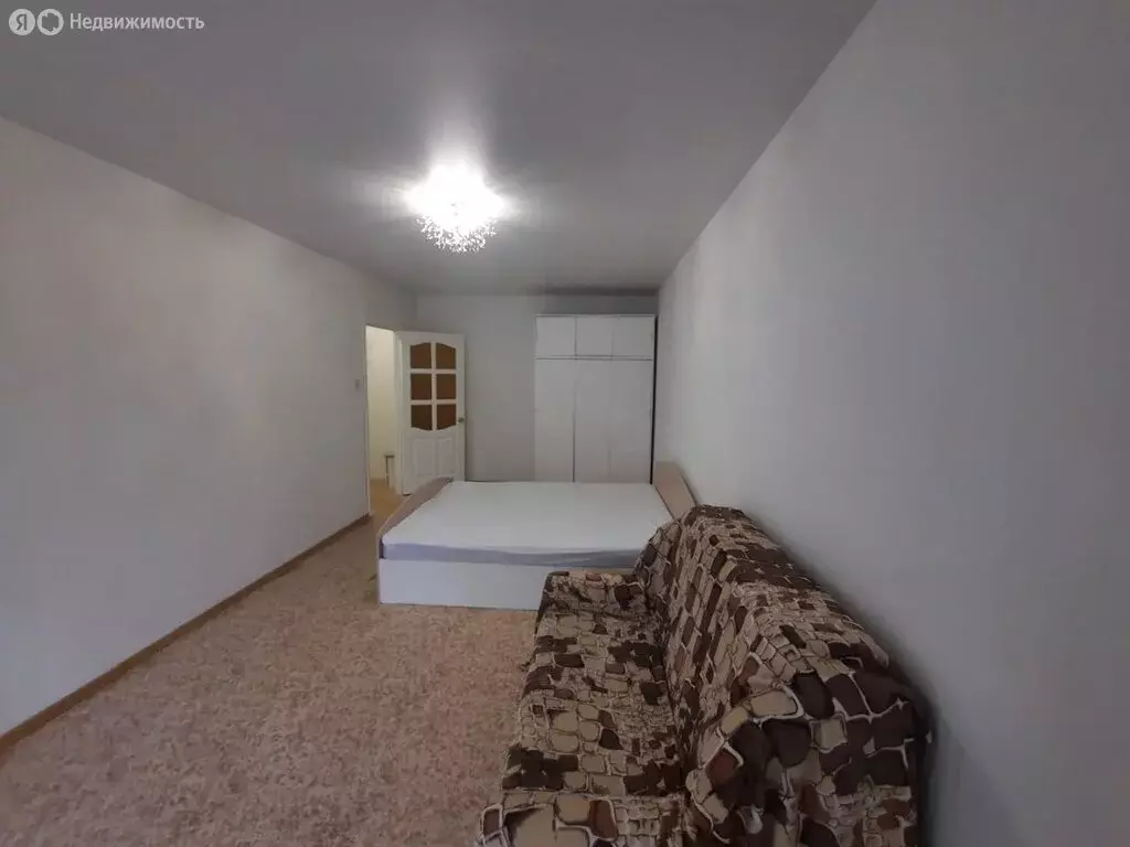 1-комнатная квартира: Тула, улица Степанова, 33 (36 м) - Фото 0
