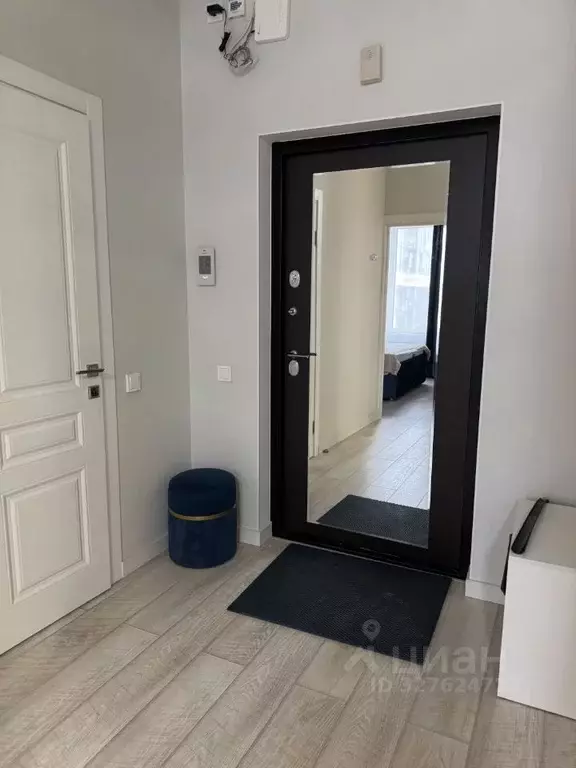 1-к кв. Санкт-Петербург ул. Дыбенко, 8к1 (42.0 м) - Фото 2