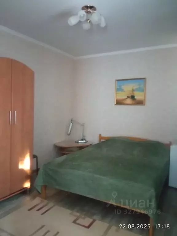 2-к кв. Нижегородская область, Дзержинск просп. Ленина, 4 (45.0 м) - Фото 1