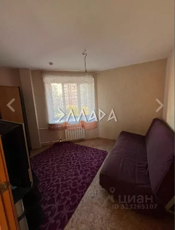 2-к кв. Ростовская область, Ростов-на-Дону ул. Лелюшенко, 15 (53.0 м) - Фото 1