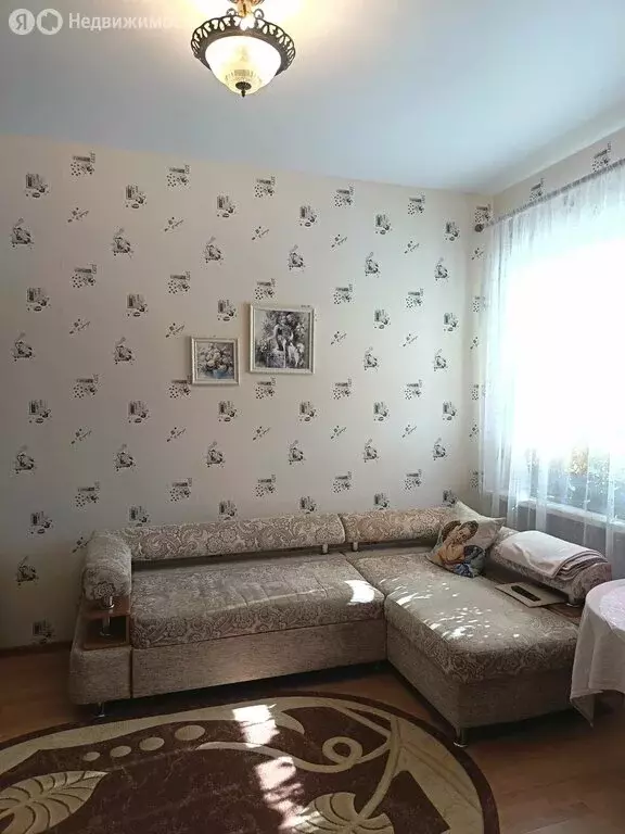 1-комнатная квартира: Курск, Рябиновая улица, 8Б (46.9 м) - Фото 2