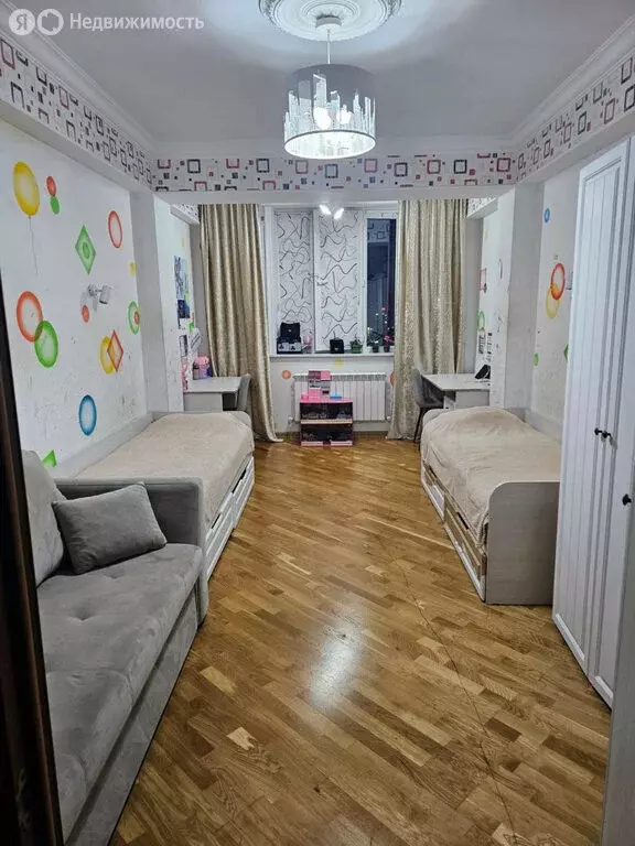 3-комнатная квартира: Дербент, улица Сальмана, 58Б (102 м) - Фото 2