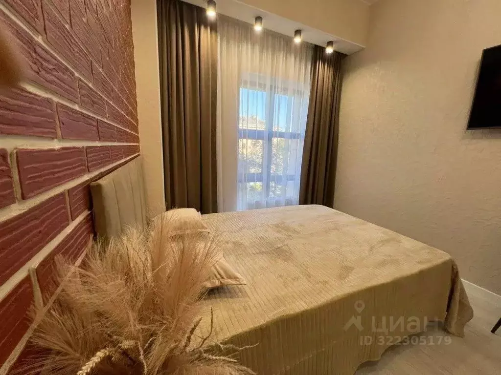 1-к кв. Московская область, Жуковский ул. Гагарина, 3а (23.0 м) - Фото 1