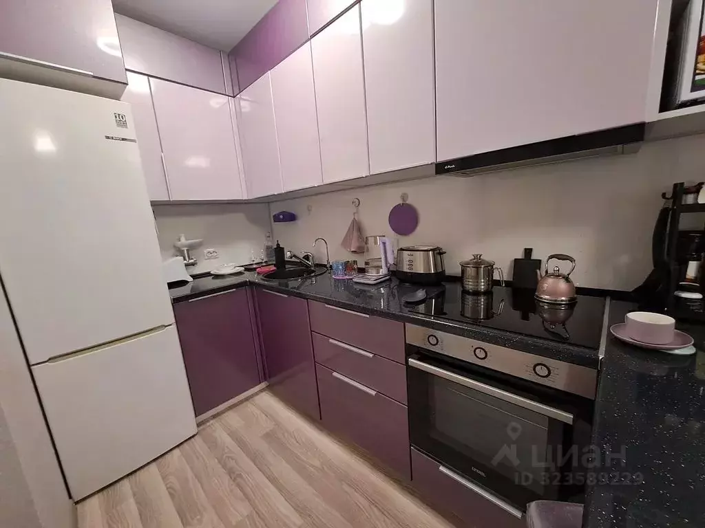 1-к кв. Волгоградская область, Волгоград ул. Имени Комиссара Милиции ... - Фото 2