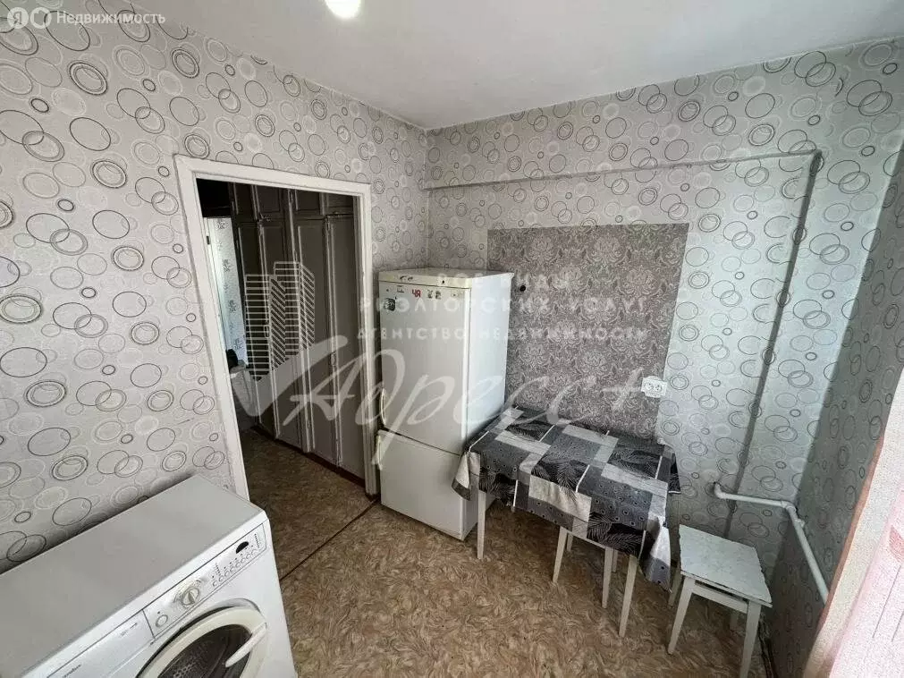 1-комнатная квартира: Улан-Удэ, улица Жердева, 112 (34 м) - Фото 0