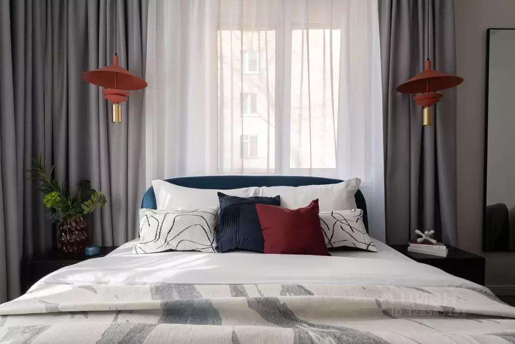 2-к кв. Москва Малая Филевская ул., 12К2 (40.6 м) - Фото 2