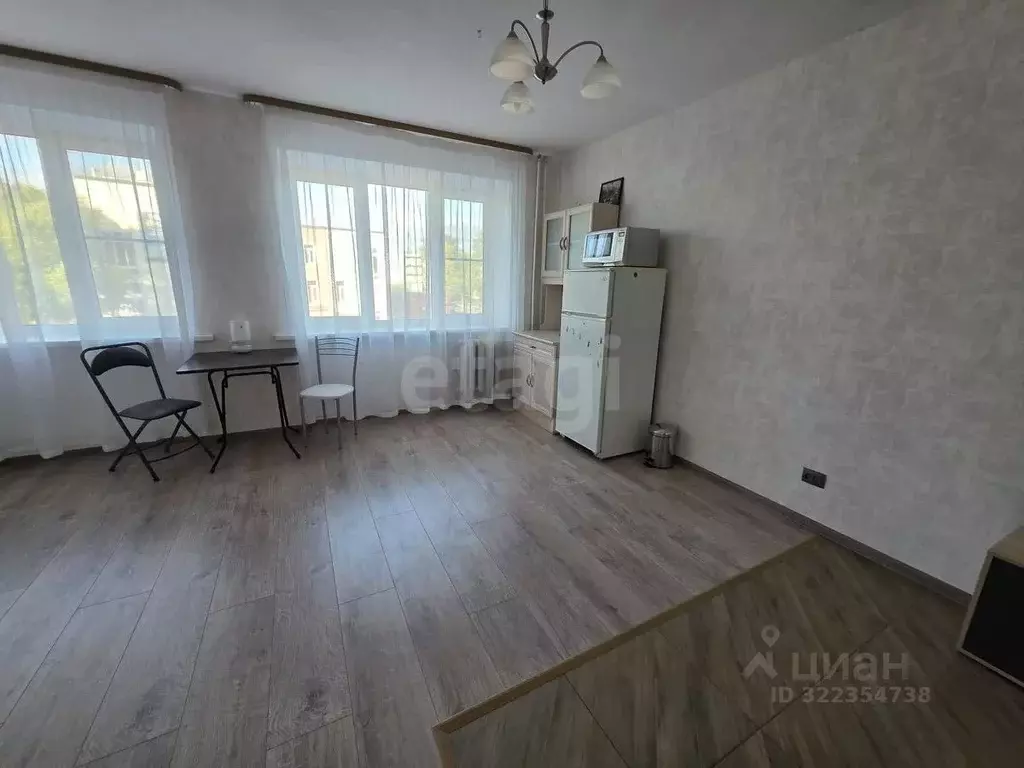 Комната Ленинградская область, Кириши Волховская наб., 36а (25.0 м) - Фото 1