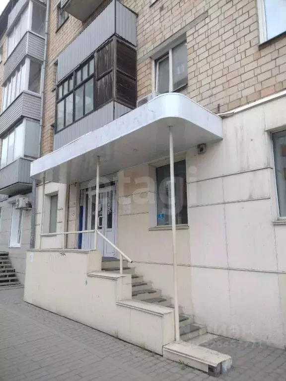 Торговая площадь в Красноярский край, Красноярск ул. Ленина, 28 (217 ... - Фото 2