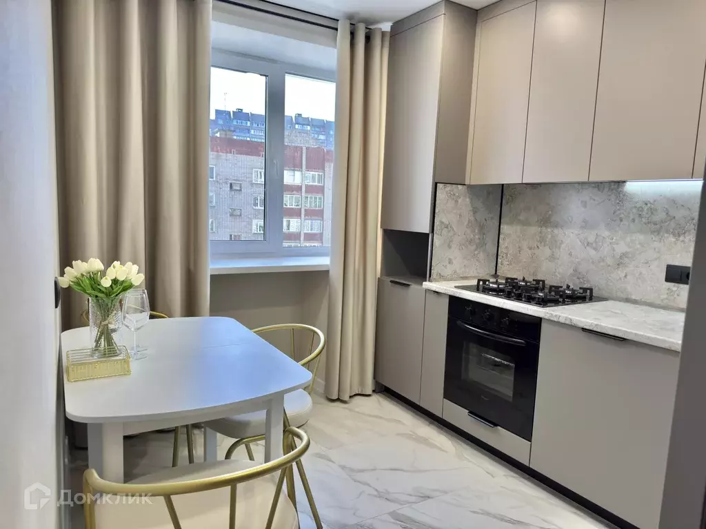 Продаётся 3-к квартира, 58.9 м - Фото 0