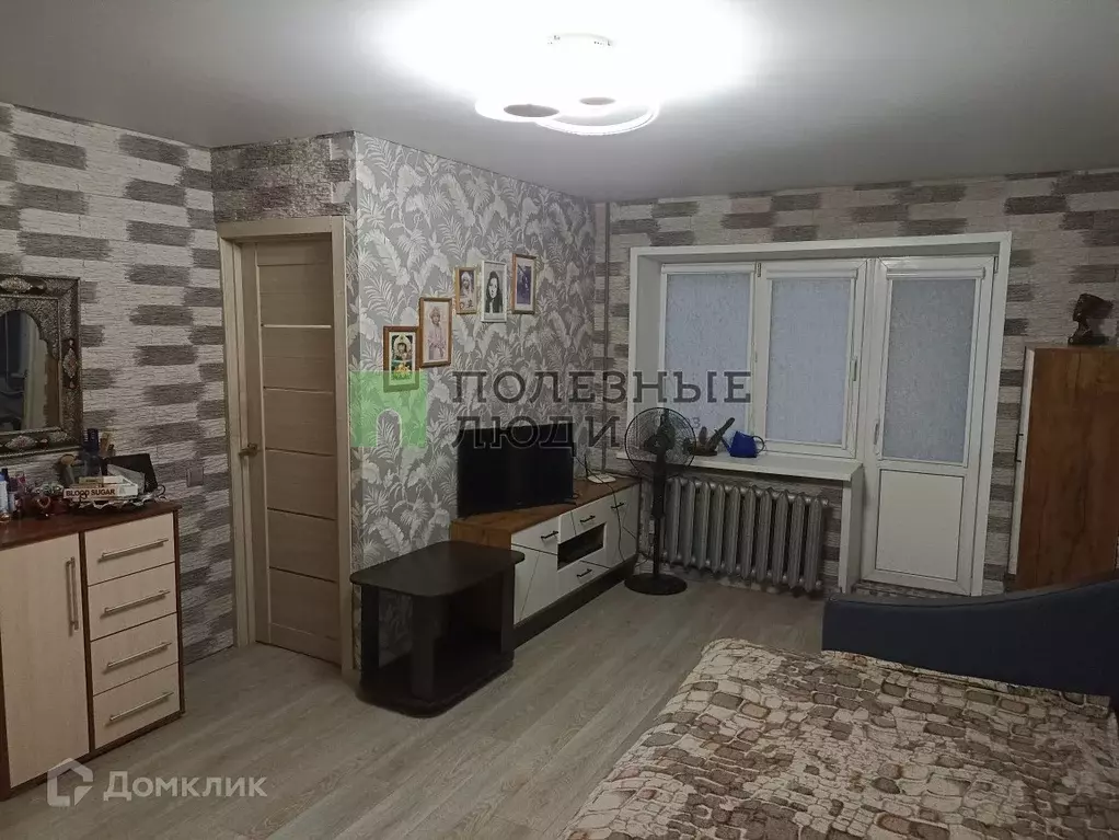 Продаётся 2-к квартира, 45.2 м - Фото 0