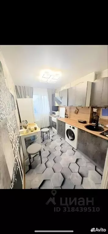Комната Пермский край, Пермь ул. Архитектора Свиязева, 32 (20.0 м) - Фото 0