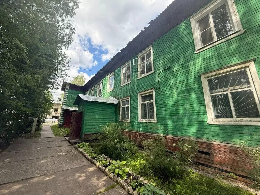 Помещение свободного назначения в Вологодская область, Вожега рп ул. ... - Фото 2