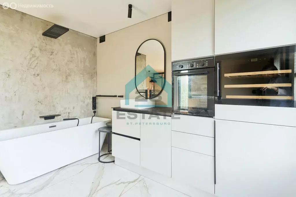 1-комнатная квартира: Санкт-Петербург, улица Нахимова, 12 (31.8 м) - Фото 2