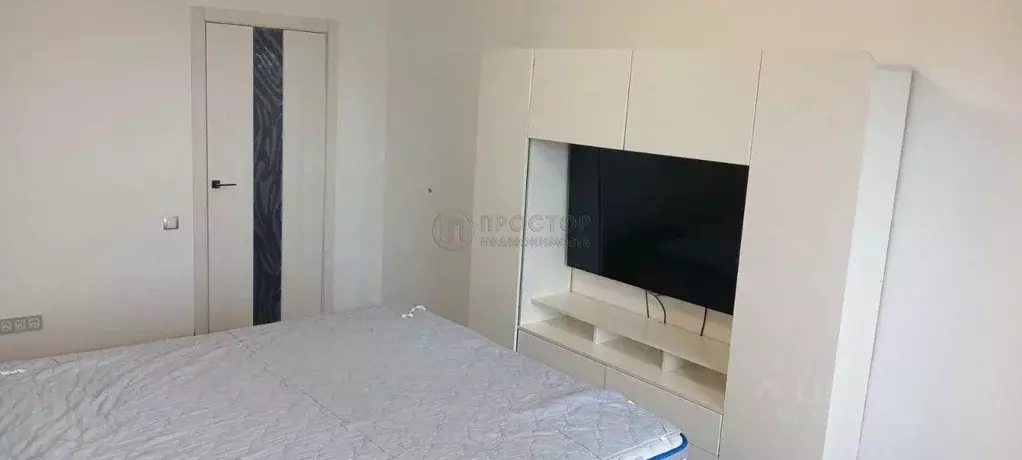 Квартира, 2 комнаты, 68.59 м - Фото 1