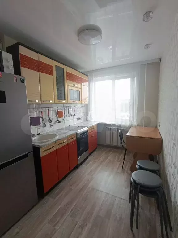 4-к. квартира, 70 м, 7/10 эт. - Фото 1