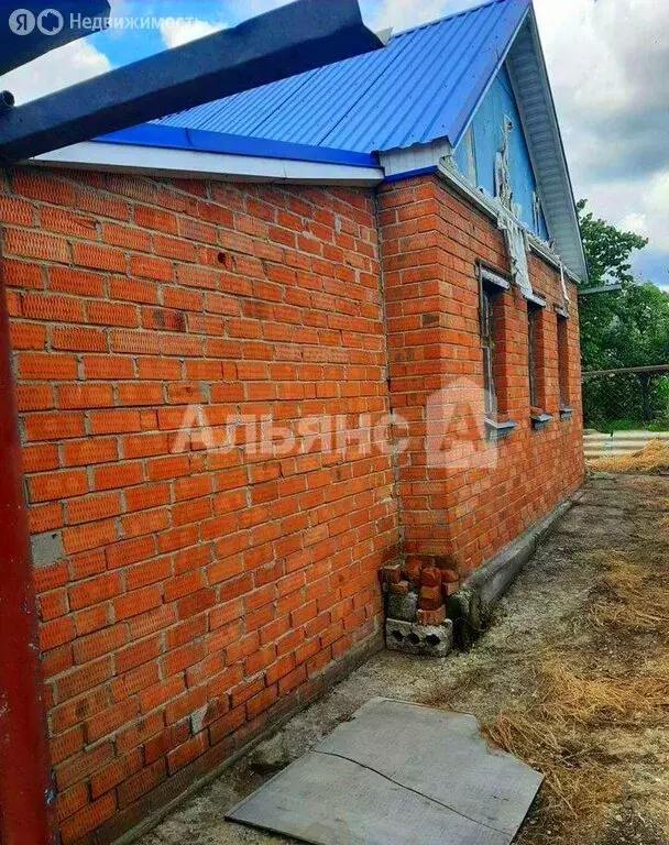 Дом в Тимашевск, Кузнечный переулок (51 м) - Фото 1