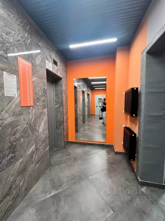 1-к кв. Краснодарский край, Краснодар ул. Имени Героя Георгия ... - Фото 1