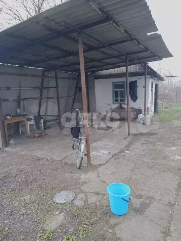 Дом 34 м на участке 50 сот. - Фото 0