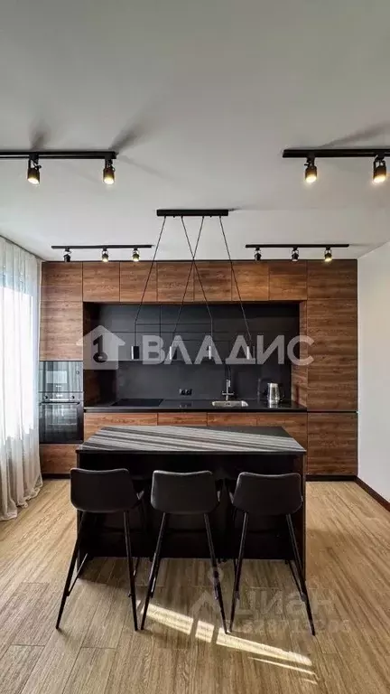 3-к кв. Московская область, Красногорск ул. Липовой Рощи, 2к3 (72.0 м) - Фото 1