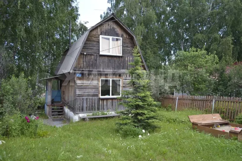 Дача 65 м на участке 5,5 сот. - Фото 1