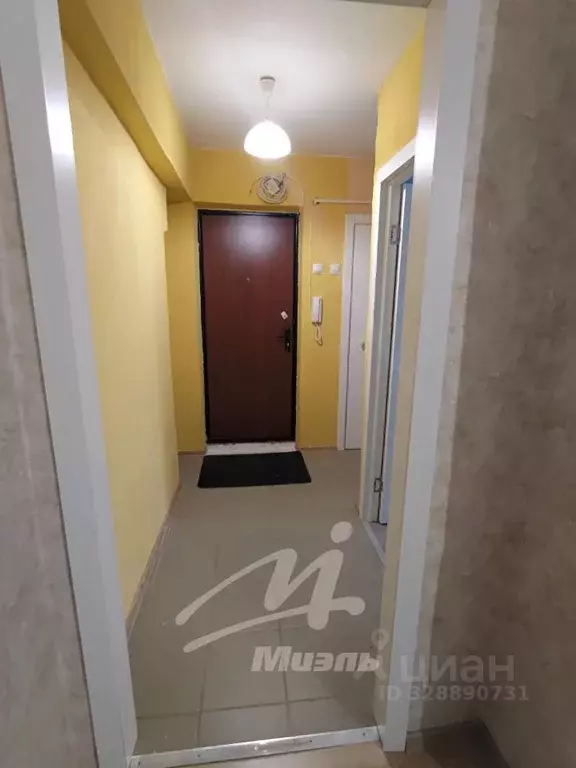 3-к кв. Московская область, Химки ул. Марины Расковой, 5 (58.0 м) - Фото 2