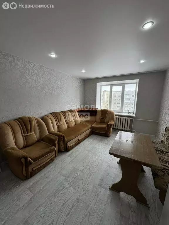 1к в -комнатной квартире (18.3 м) - Фото 2