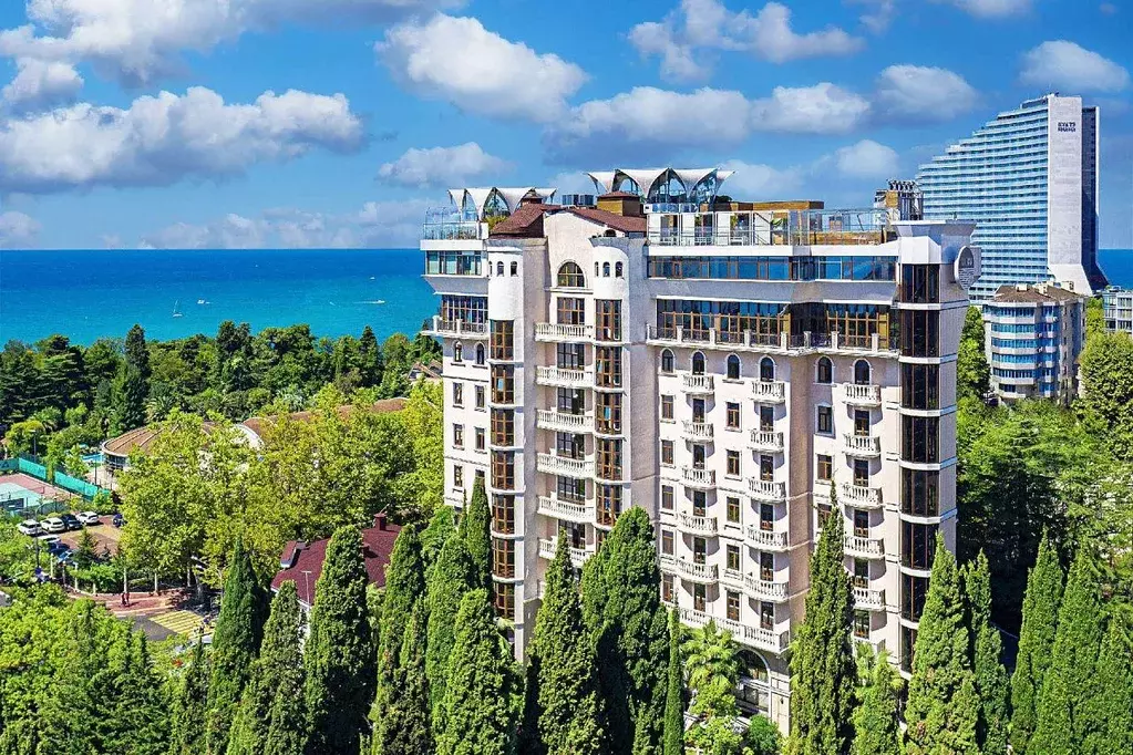 Квартира, 2 комнаты, 106 м - Фото 1