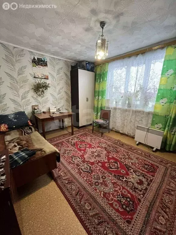 Дом в Талица, улица Труда (37.4 м) - Фото 0