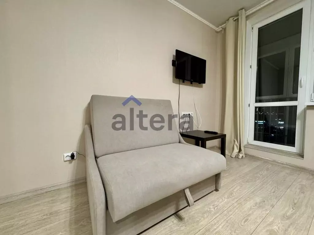 Студия Татарстан, Казань ул. Космонавтов, 61Б (30.0 м) - Фото 2