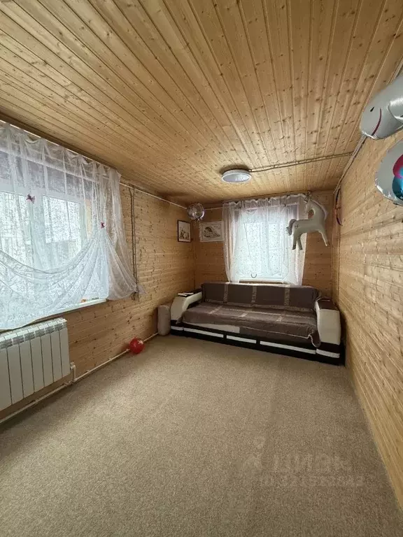 Дом в Санкт-Петербург, Санкт-Петербург, Пушкин Березовая линия (81 м) - Фото 2