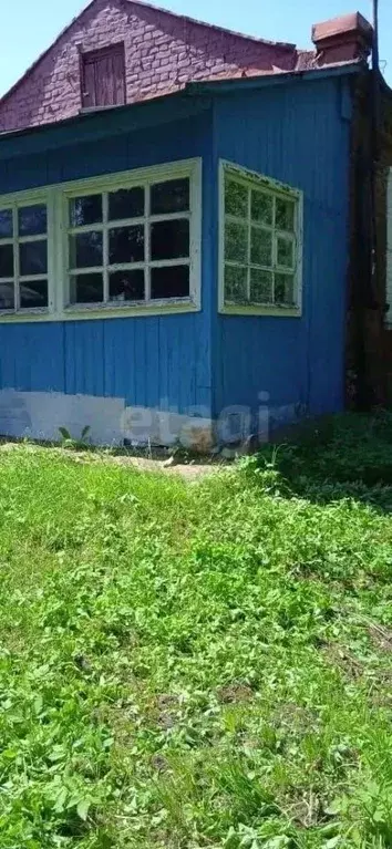 Дом в Калужская область, Бабынинский муниципальный округ, Утешево ... - Фото 2