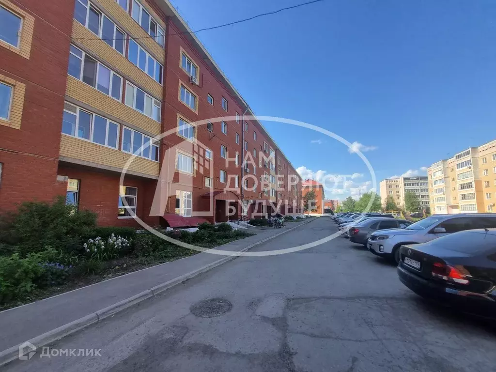 Продаётся 3-к квартира, 59.9 м - Фото 1
