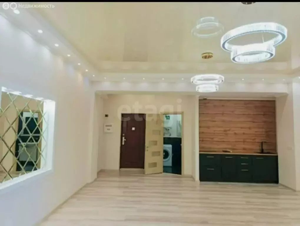 3-комнатная квартира: Ялта, Загородная улица, 17Г (94.5 м) - Фото 2