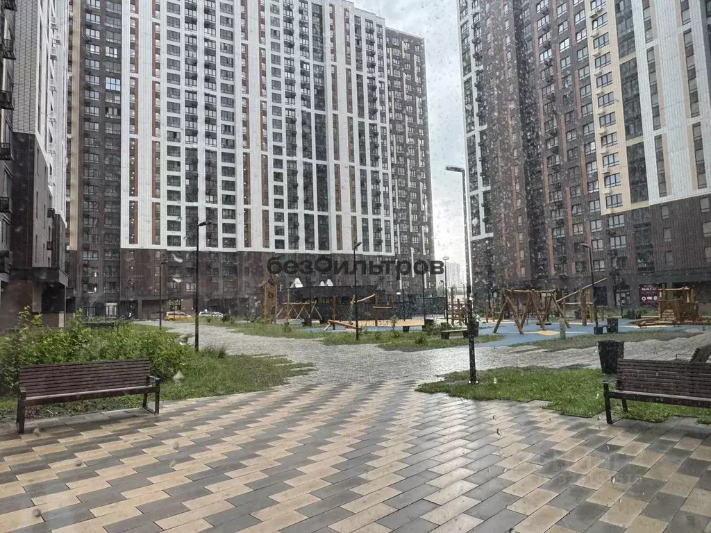 Торговая площадь в Московская область, Люберцы ул. Рождественская, 10 ... - Фото 1