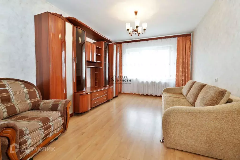 Продаётся 3-к квартира, 63.8 м - Фото 0