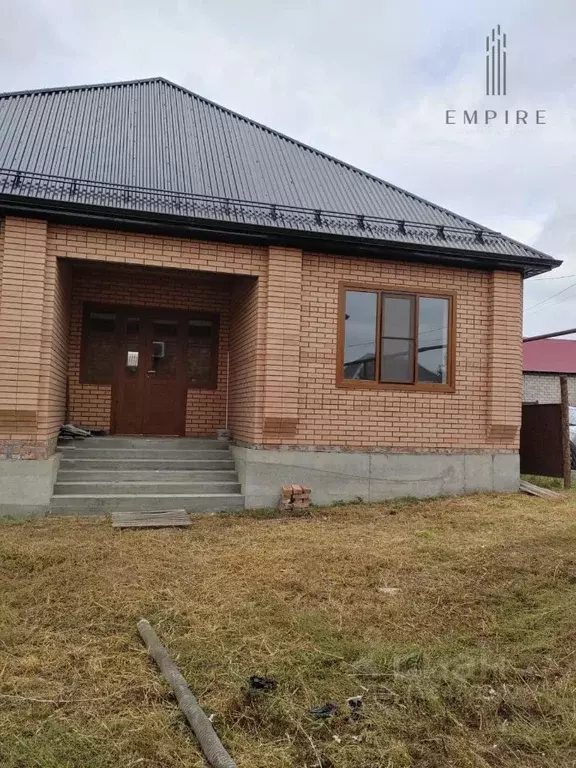 Дом в Чеченская республика, Надтеречный район, Горагорское с/пос, пос. ... - Фото 1